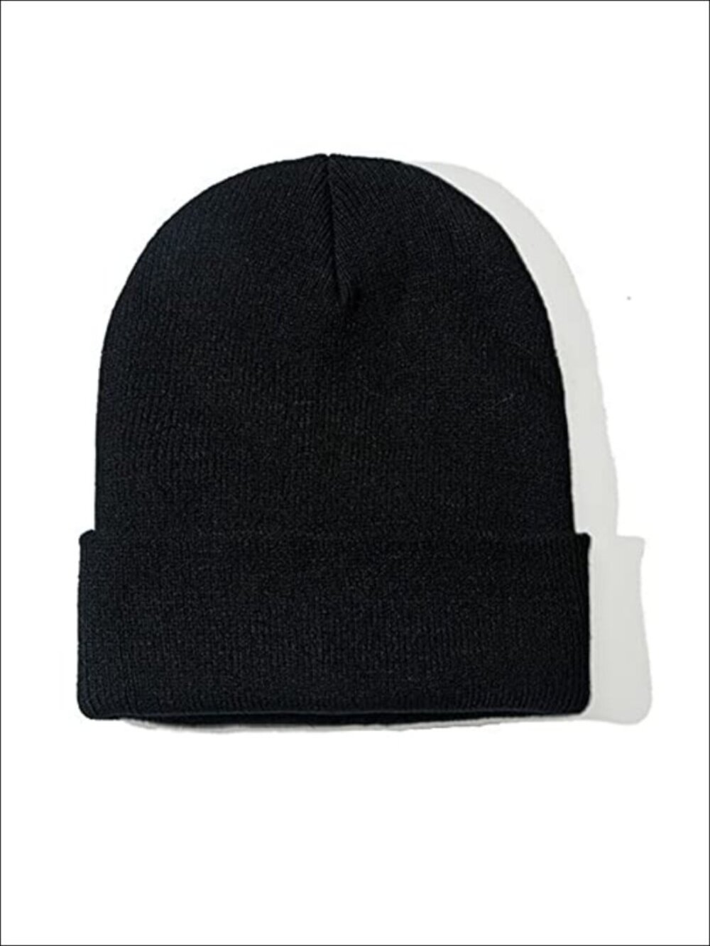 Unisex Beanie for Men and Women Knit Hat Winter Beanies